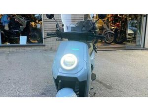 VENDO NIU MQI GT 70 (2021 - 25) USATA A NAPOLI (CODICE 9569198) - MOTO.IT