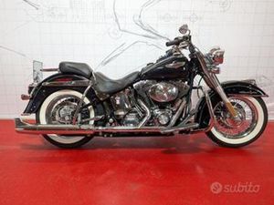 HARLEY-DAVIDSON SOFTAIL DELUXE