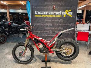 GAS GAS - TXT GP 300