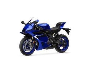 MOTO NEUVE: YAMAHA R9