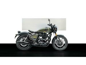 VENDO ROYAL ENFIELD SHOTGUN 650 (2024 - 25) NUOVA A REGGIO CALABRIA (CODICE 9529854) - MOTO.IT