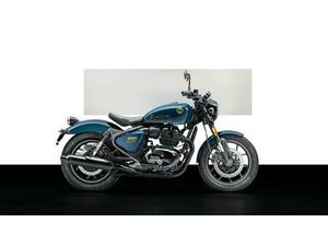 VENDO ROYAL ENFIELD SHOTGUN 650 (2024 - 25) NUOVA A AIROLA (CODICE 9472855) - MOTO.IT