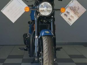 VENDO ROYAL ENFIELD SHOTGUN 650 (2024 - 25) NUOVA A PORTO SANT'ELPIDIO (CODICE 9523155) - MOTO.IT