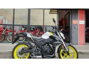 VENDO MOTRON MOTORCYCLES NOMAD 125 (2022 - 25) NUOVA A CIVITAVECCHIA (CODICE 9134180) - MOTO.IT