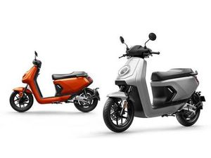 VENDO NIU MQI GT 100 (2022 - 25) NUOVA A PESCARA (CODICE 8810492) - MOTO.IT