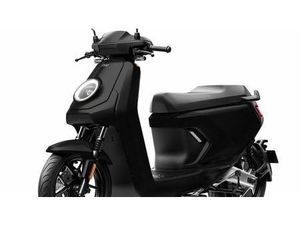 VENDO NIU MQI GT 70 (2021 - 25) NUOVA A PESCARA (CODICE 8810479) - MOTO.IT