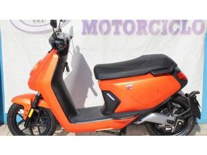 VENDO NIU MQI GT 100 (2022 - 25) NUOVA A RIMINI (CODICE 9013076) - MOTO.IT