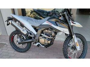 VENDO MALAGUTI XTM 125 (2023 - 25) NUOVA A MONTICELLO D'ALBA (CODICE 9226044) - MOTO.IT