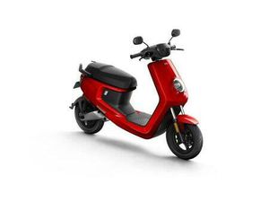 VENDO NIU MQI+ SPORT ER (2020 - 25) NUOVA A PARMA (CODICE 8216358) - MOTO.IT