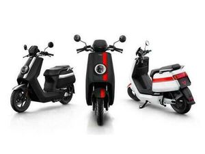VENDO NIU NQI GTS SR (2020 - 25) NUOVA A MILANO (CODICE 8287489) - MOTO.IT