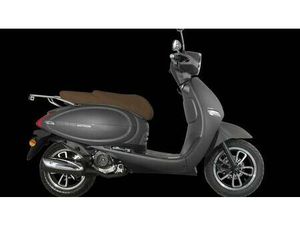 VENDO MOTRON MOTORCYCLES IDEO 125 (2021 - 25) NUOVA A MILANO (CODICE 8521343) - MOTO.IT