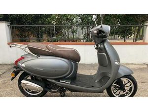 VENDO MOTRON MOTORCYCLES IDEO 125 (2021 - 25) NUOVA A RIMINI (CODICE 8192289) - MOTO.IT