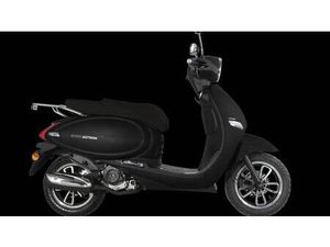 VENDO MOTRON MOTORCYCLES IDEO 50 4T (2021 - 25) NUOVA A MILANO (CODICE 8521340) - MOTO.IT