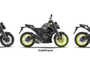 VENDO MOTRON MOTORCYCLES NOMAD 125 (2022 - 25) NUOVA A MONTICHIARI (CODICE 9118392) - MOTO.IT