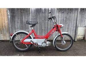 PUCH MAXI 7052 MAGIC NUMBERS CANTON BERNE -