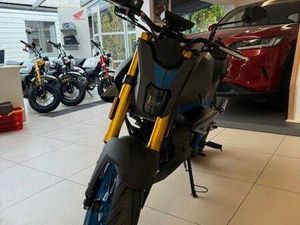 FB MONDIAL PIEGA 125I ABS