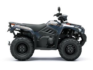 KAWASAKI BRUTE FORCE 450 T-CAT 0% RÄNTEKAMPANJ • 2025