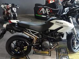 DUCATI HYPERMOTARD 796 - 20.000KM