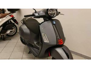 VENDO VESPA GTS 125 SUPER SPORT (2025) NUOVA A CAVOUR (CODICE 9624237) - MOTO.IT
