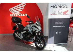 NC750X TOP-CASE AKTION