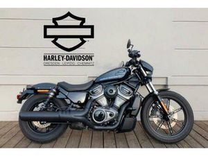 HARLEY-DAVIDSON SPORTSTER NIGHTSTER 975 RH975