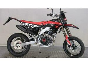 VENDO VENT DERAPAGE 125 4T RR (2022 - 25) USATA A PARMA (CODICE 9090179) - MOTO.IT