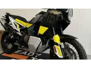 VENDO HUSQVARNA NORDEN 901 (2022 - 25) USATA A VILLORBA (CODICE 9624027) - MOTO.IT