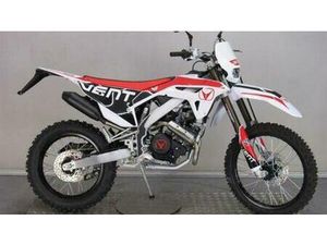 VENDO VENT BAJA 125 4T RR (2022 - 25) USATA A PARMA (CODICE 9090178) - MOTO.IT