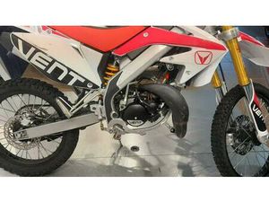 VENDO VENT BAJA 50 (2021 - 25) USATA A PARMA (CODICE 9527562) - MOTO.IT