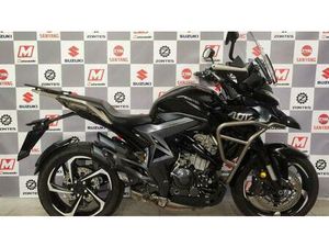 VENDO ZONTES ZT350-T1 (2022 - 25) USATA A CAMAIORE (CODICE 9487878) - MOTO.IT