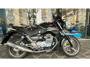 VENDO MOTO GUZZI BREVA V 750 I.E. USATA A BOLOGNA (CODICE 9623940) - MOTO.IT