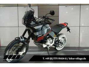 DUCATI DESERTX SOFORT VERFÜGBAR