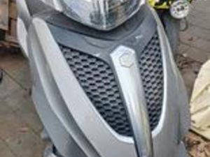 PIAGGIO MP3 300 - 2015