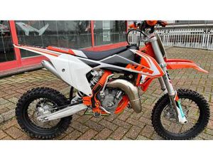 VENDO KTM 65 SX (2019) USATA A TORTONA (CODICE 9624115) - MOTO.IT