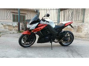 KAWASAKI Z 1000 - 2010