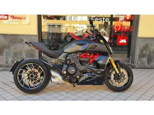 VENDO DUCATI DIAVEL 1260 S (2021 - 22) USATA A ANGRI (CODICE 9623626) - MOTO.IT