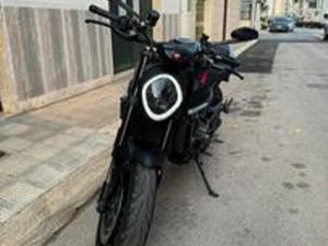 DUCATI MONSTER 937 35 KW