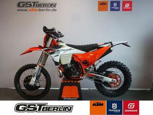 KTM EXC 300 HARDENDURO MJ.2026