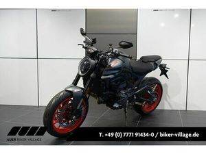 DUCATI MONSTER TAGESZULASSUNG!