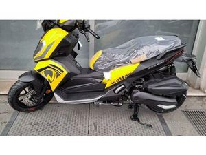 VENDO WOTTAN MOTOR STORM-V 125 (2023 - 25) NUOVA A MILANO (CODICE 9406652) - MOTO.IT