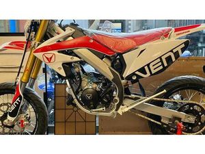 VENDO VENT DERAPAGE 50 (2021 - 25) NUOVA A CINISELLO BALSAMO (CODICE 9297622) - MOTO.IT