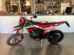 VENDO VENT DERAPAGE 50 (2021 - 25) NUOVA A TRADATE (CODICE 9167619) - MOTO.IT