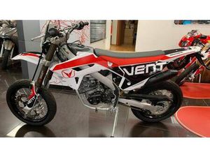 VENDO VENT DERAPAGE 125 4T RR (2022 - 25) NUOVA A GENOVA (CODICE 9449567) - MOTO.IT