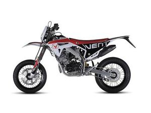 VENDO VENT DERAPAGE 125 4T RR (2022 - 25) NUOVA A VILLANUOVA SUL CLISI (CODICE 9406683) - MOTO.IT