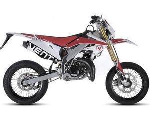 VENDO VENT DERAPAGE 50 (2021 - 25) NUOVA A BERGAMO (CODICE 8412797) - MOTO.IT