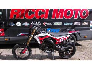 VENDO VENT DERAPAGE 50 (2021 - 25) NUOVA A BORGOSATOLLO (CODICE 8354473) - MOTO.IT