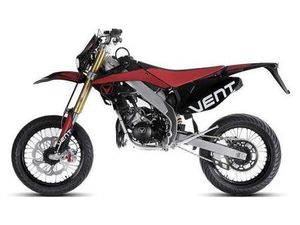 VENDO VENT DERAPAGE 50 (2021 - 25) NUOVA A CASALGRASSO (CODICE 9447106) - MOTO.IT