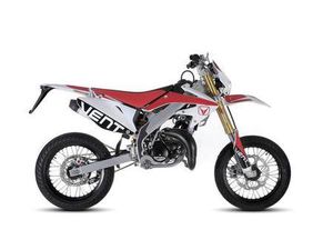 VENDO VENT DERAPAGE 50 (2021 - 25) NUOVA A ROMA (CODICE 9046429) - MOTO.IT