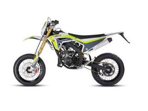 VENDO VENT DERAPAGE 50 (2021 - 25) NUOVA A SAN PAOLO (CODICE 9411383) - MOTO.IT