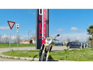 VENDO VENT DERAPAGE 50 (2021 - 25) NUOVA A SAN PROSPERO (CODICE 9394499) - MOTO.IT